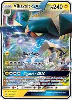 Vikavolt GX