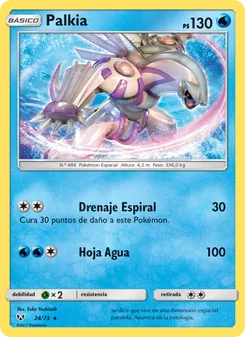 Palkia