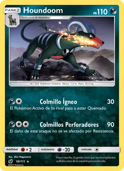 Houndoom