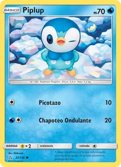Piplup