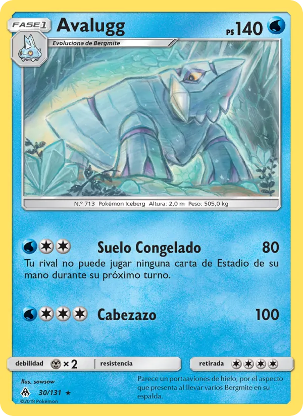 Avalugg