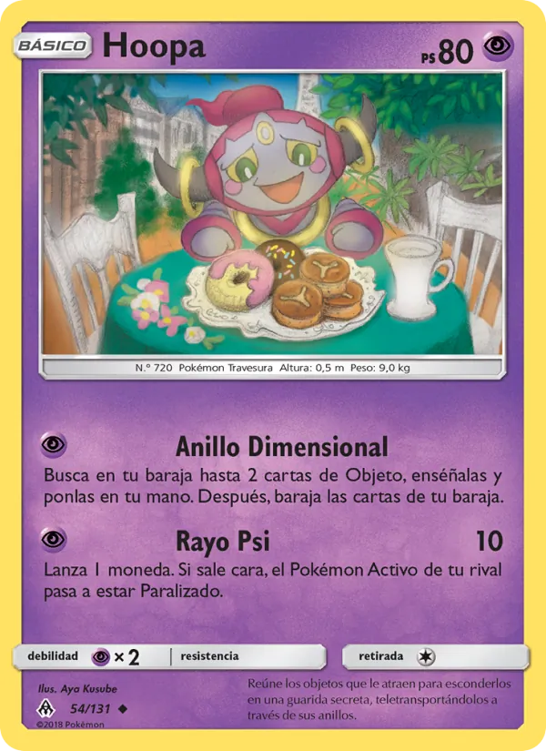 Hoopa