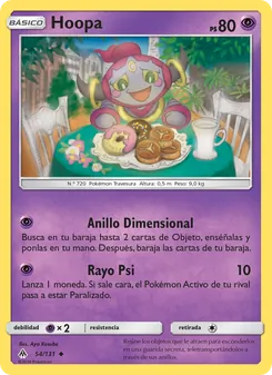 Hoopa