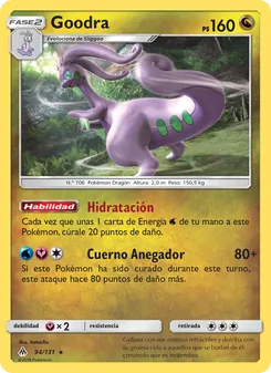 Goodra