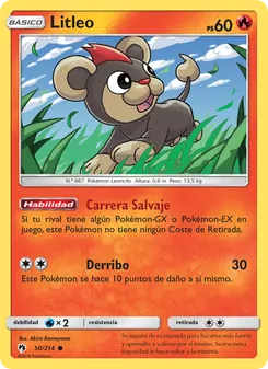 Litleo
