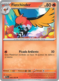 Fletchinder