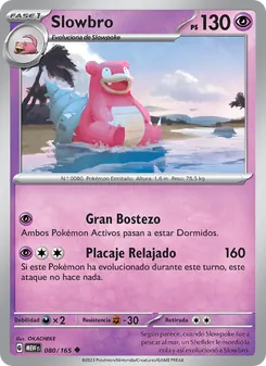 Slowbro
