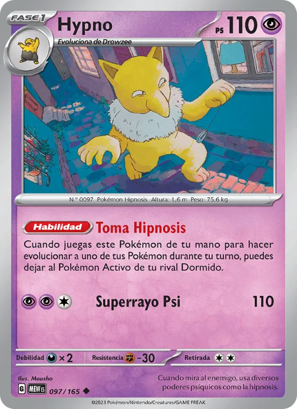 Hypno