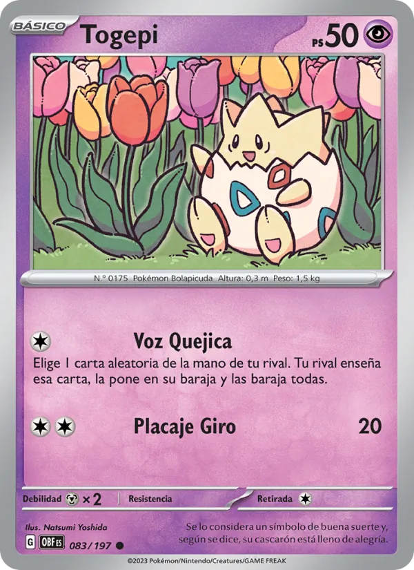 Togepi