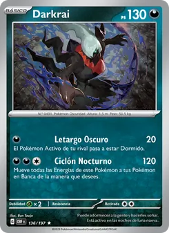 Darkrai