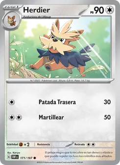 Herdier