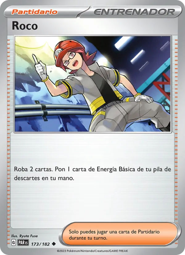 Roco