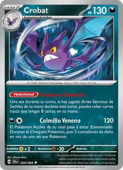 Crobat
