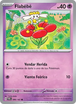 Flabébé