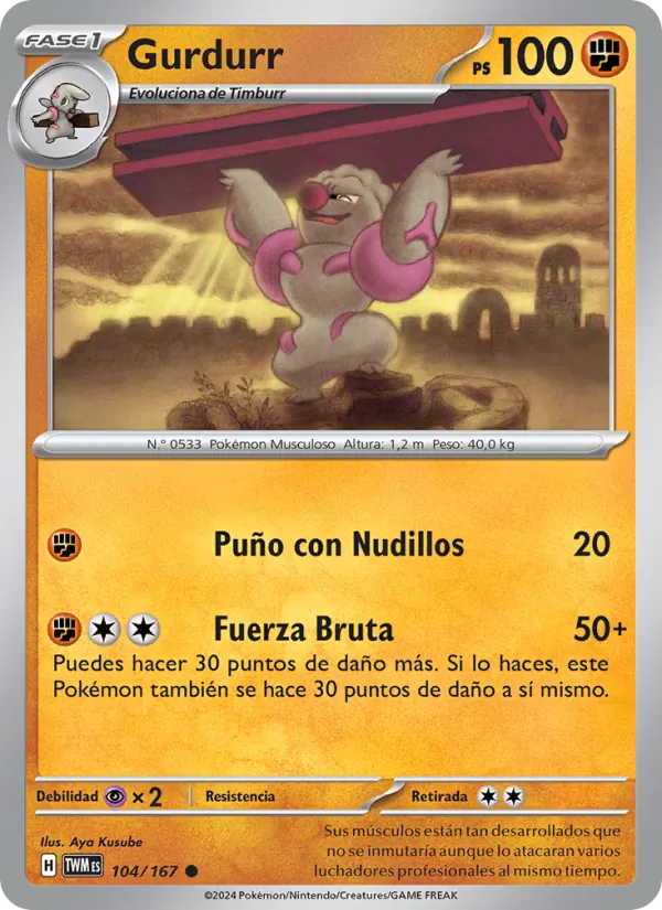 Gurdurr