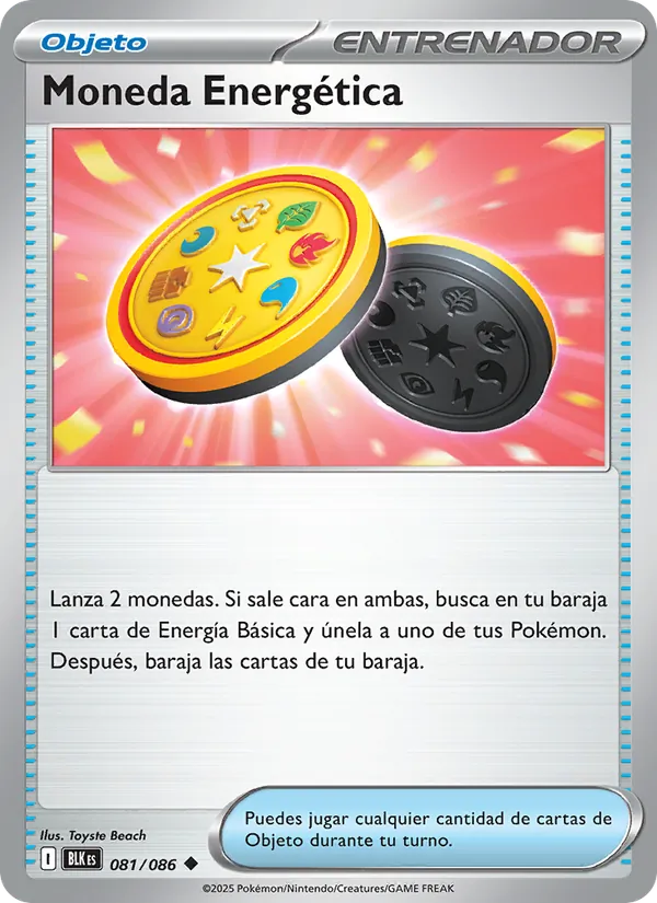 Moneda Energética