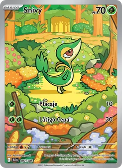Snivy