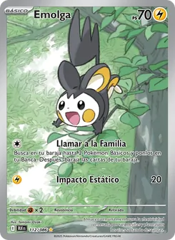 Emolga