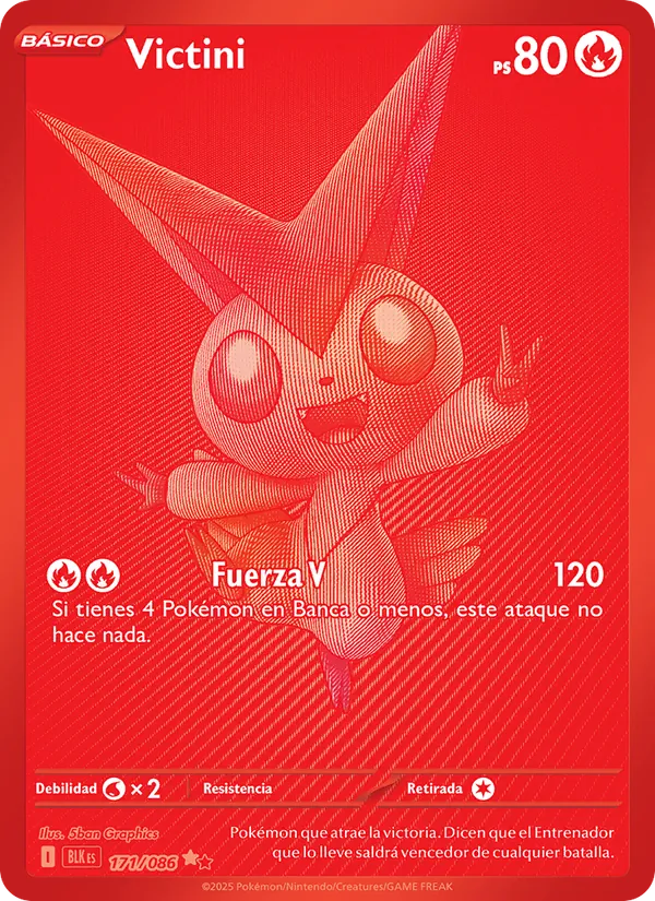 Victini
