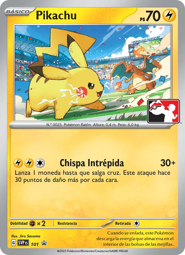 Pikachu