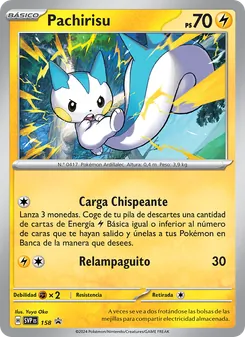 Pachirisu