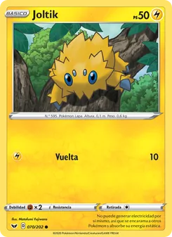 Joltik