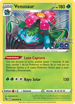 Venusaur