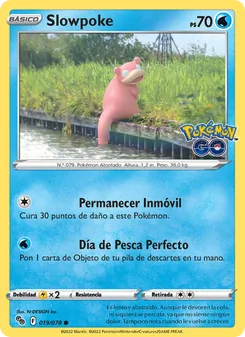 Slowpoke