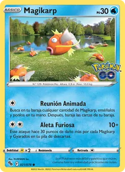 Magikarp