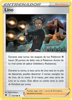 Lino