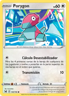 Porygon