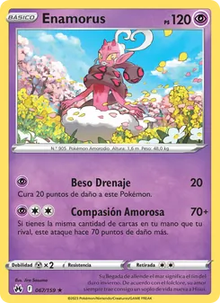 Enamorus