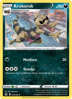Krokorok