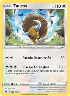 Tauros