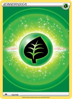 Energía Planta