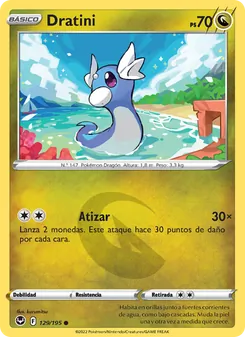 Dratini