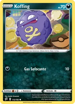 Koffing