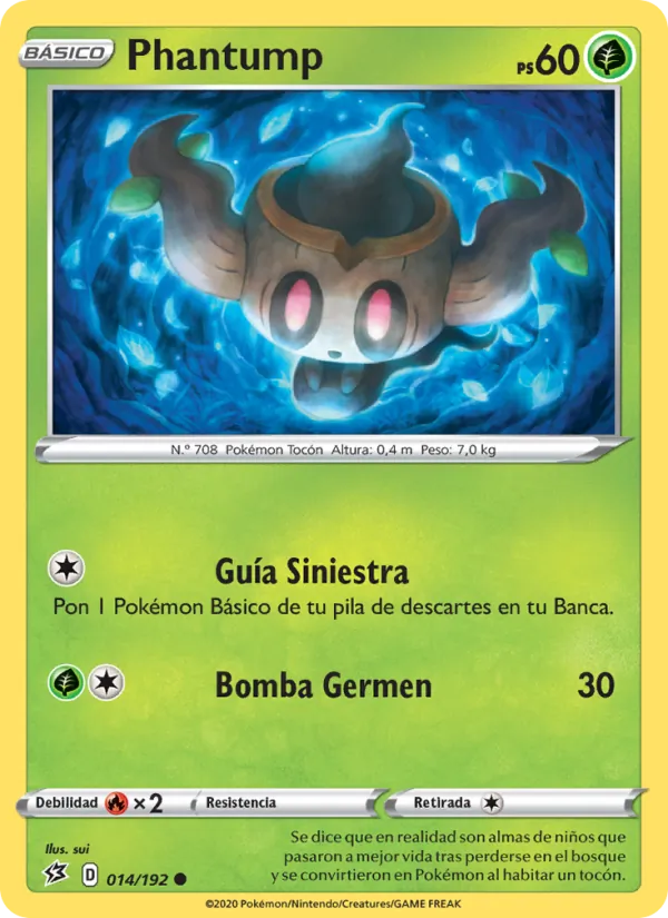 Phantump