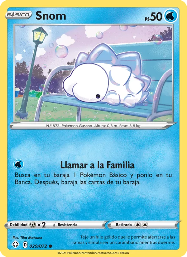 Snom
