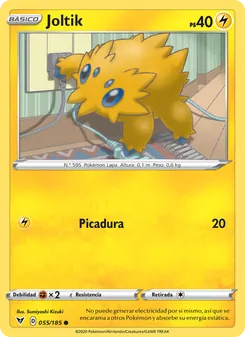 Joltik