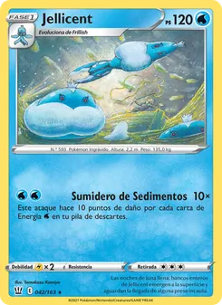 Jellicent