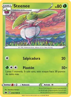 Steenee