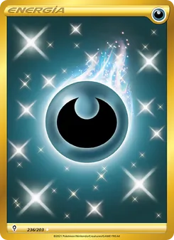 Energía Oscura