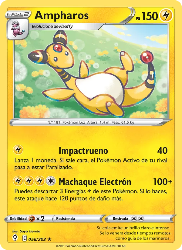 Ampharos
