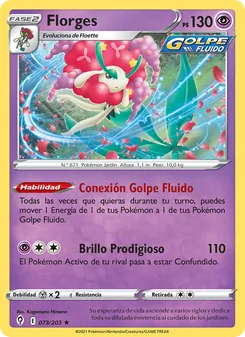 Florges