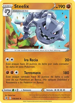 Steelix