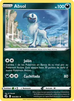 Absol