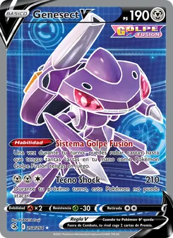 Genesect V