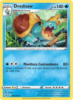 Drednaw