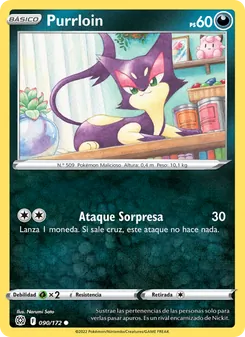 Purrloin